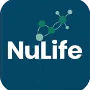 NuLife Peptides logo