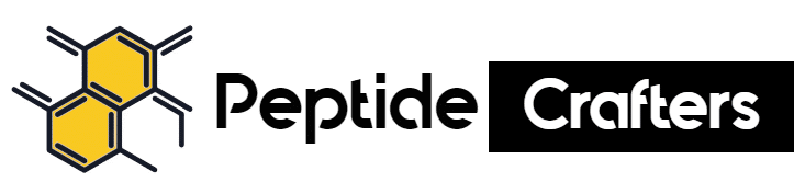 Peptide Crafters logo