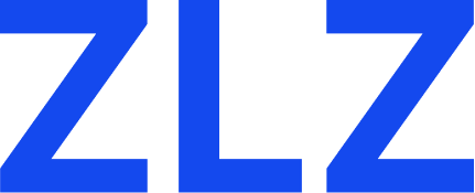 ZLZ Peptide logo