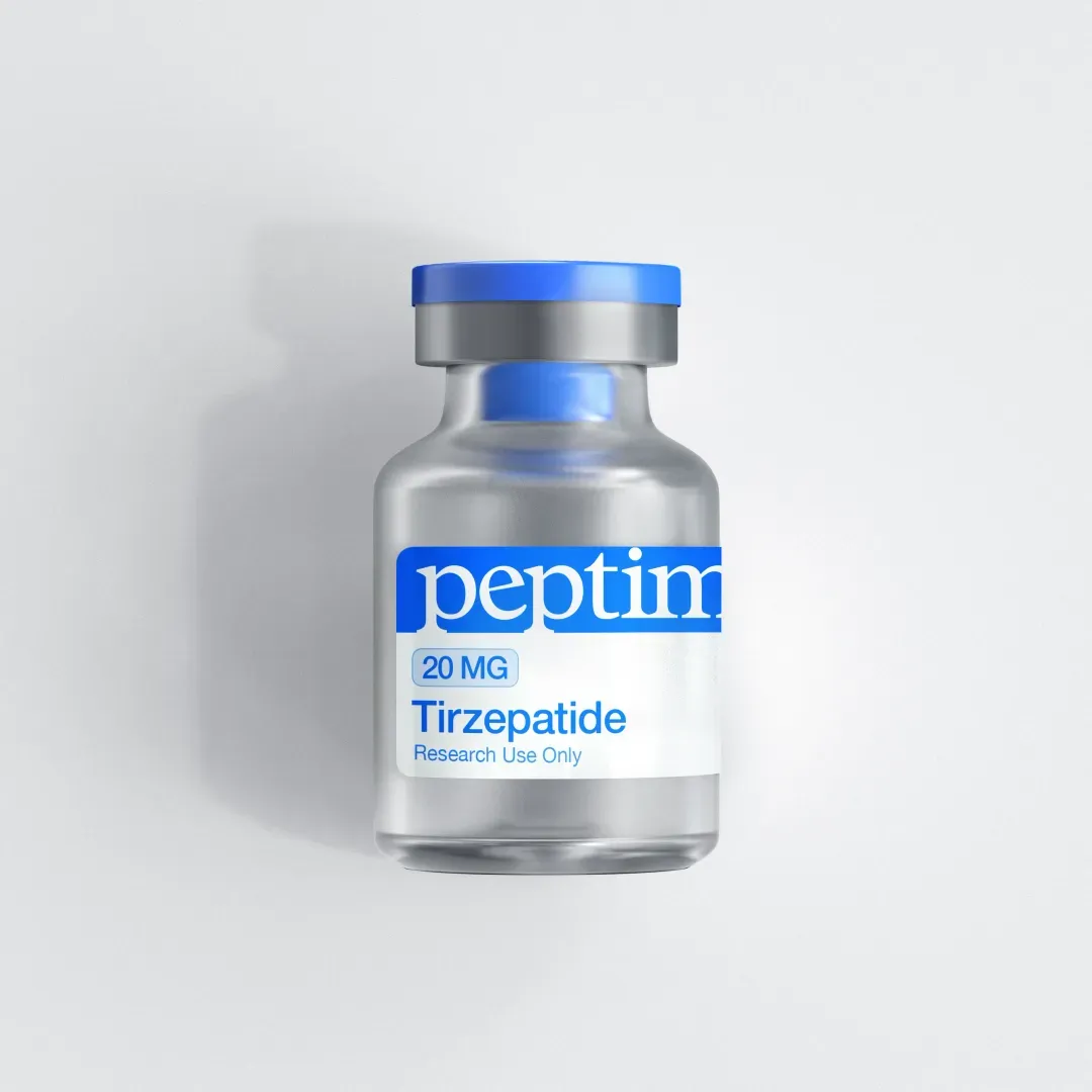 atomik labz tirzepatide GLP-2 TZ  True Lab Peptides Tirzepatide (GIP / GLP-1 dual